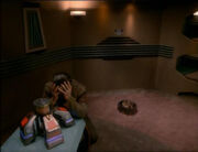 Garak's regret