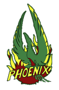 Phoenix (2063)