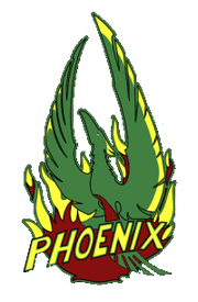 Phoenix logo