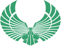 Romulan emblem, 2380s