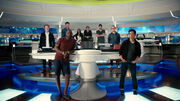 star trek beyond release date Star Trek Beyond cast Omaze