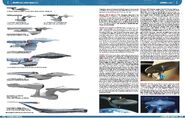 págs. 244-245 - Enterprise, U.S.S. - The Star Trek Encyclopedia