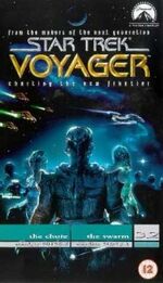 Cover of VOY 3