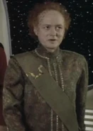 Alrik TNG: "The Perfect Mate"