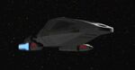 Cochrane (shuttlecraft)