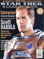 Communicator issue 139 cover