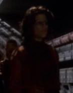 Played by Beverly Swanson