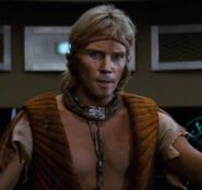 Joachim (Star Trek II: The Wrath of Khan) (uncredited)