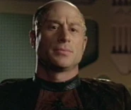 Krenim commandant.jpg (25 KB) Krenim commandant VOY: "Year of Hell", "Year of Hell, Part II"