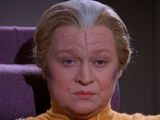 Nancy Parsons