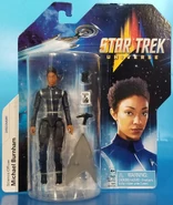 Michael Burnham