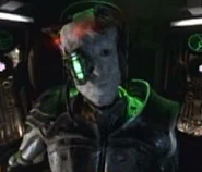 Probe analyzing drone.jpg (12 KB) Analyzing Borg drone VOY: "Scorpion" (uncredited)