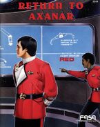 2218 Return to Axanar