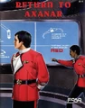 #2218. "Return to Axanar" (1986)