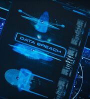 Shepard class data breach