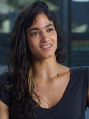 Sofia Boutella (2016)