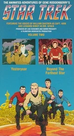 Cover of volume 2