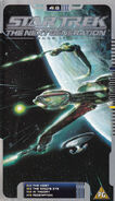 TNG 4.8 UK VHS cover