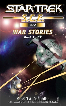 War Stories, Book 2