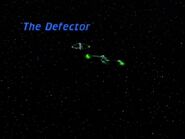 "The Defector"