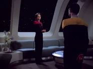 Caretaker scene 91, original filming.jpg (40 KB) Bujold and Russ