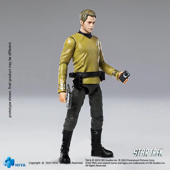 Hiya Toys | Memory Alpha | Fandom