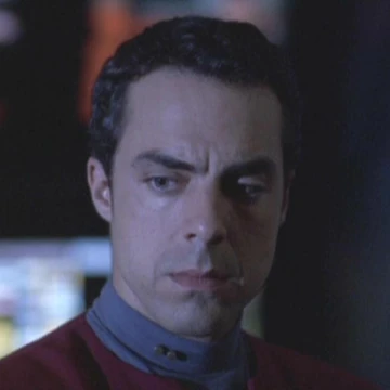 Titus Welliver Memory Alpha Fandom