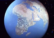 The original planet...