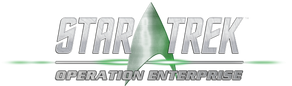 Operation Enterprise logo