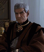 Sarek, 2293