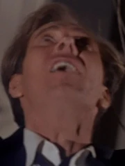 Schreiender Mann Beta III