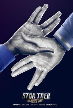 Season 2 second poster