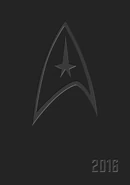 Star Trek Engagement Calendar 2016.jpg (60 KB) 2016 Star Trek Engagement Calendar