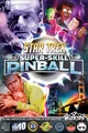 "Super-Skill Pinball" (WizKids, 2022)