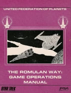 The Romulan Way Game Operations Manual.jpg (251 KB) 2005 The Romulan Way: Game Operations Manual
