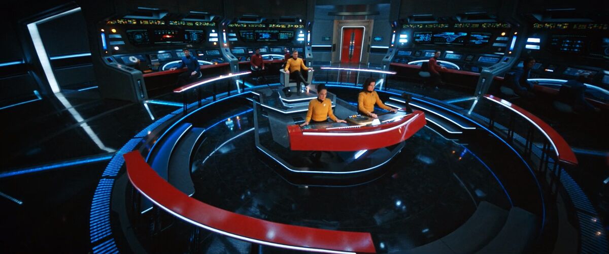 Star Trek (Khoa học viễn tưởng): Những chiếc tàu vũ trụ đầy cảm hứng, những nhân vật tuyệt vời và những trận đánh vô cùng kịch tính - Tất cả đều có trong Star Trek. Hãy cùng chiêm ngưỡng những khung cảnh huyền diệu và những câu chuyện đầy cảm động của dòng phim này.
