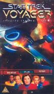 VOY Volume 7.4 UK VHS