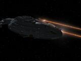 Warship Voyager