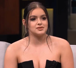 Ariel Winter