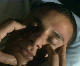 ...as Askwith in coma