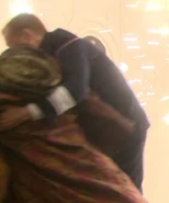 Bruce Barbour, The Forge.jpg (33 KB) Stunt double for Vaughn Armstrong ENT: "The Forge" (uncredited)