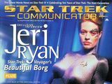 Star Trek: Communicator issue 115