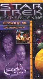 Cover of tape 86