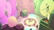 Event silo