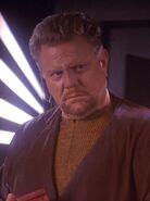 William Lucking als Furel…