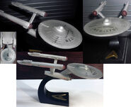 USS Enterprise