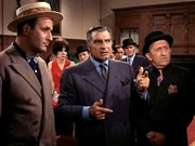 Jojo, Bella, and Teppo