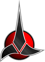 Klingon Empire logo.png