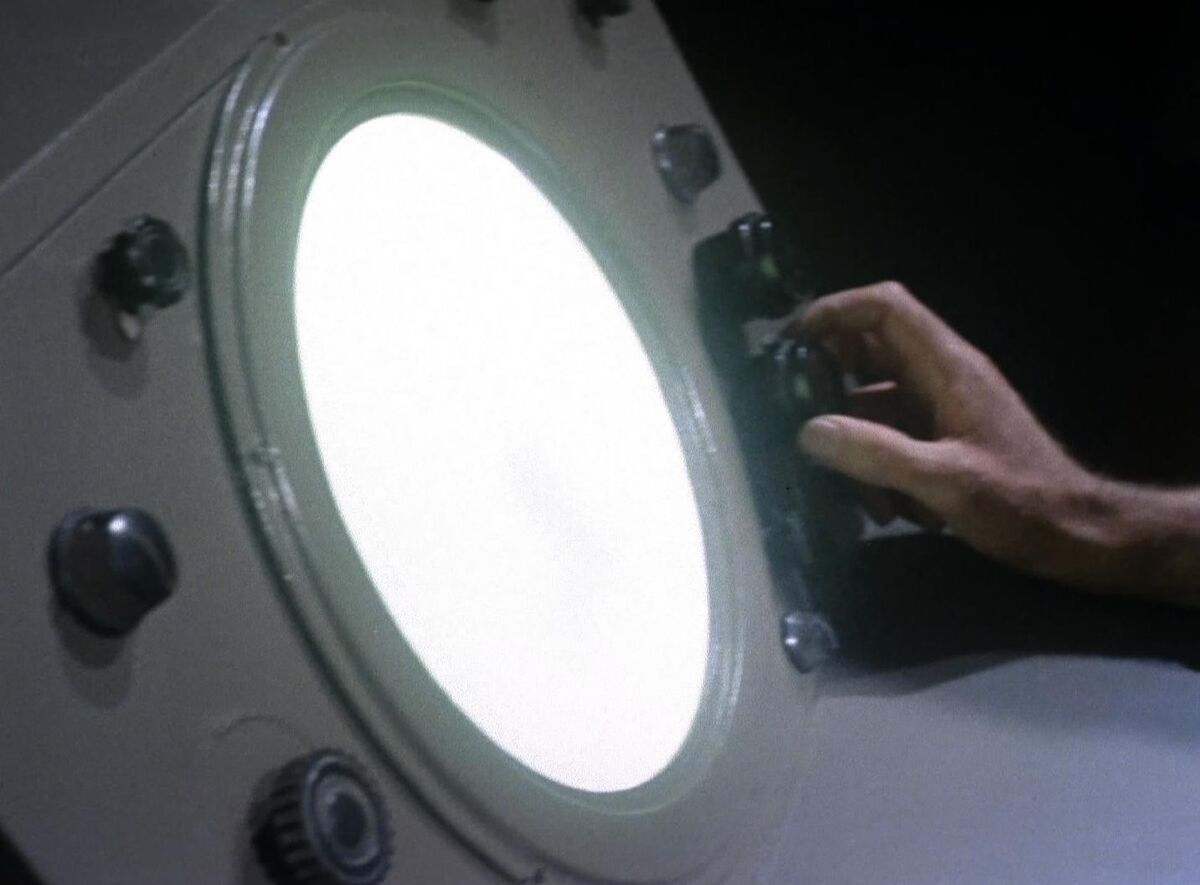 Radar Memory Alpha, das StarTrekWiki Fandom