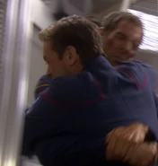 Shawn Crowder, Storm Front Part II.jpg (23 KB) Stunt double for Connor Trinneer ENT: "Storm Front, Part II" (uncredited)